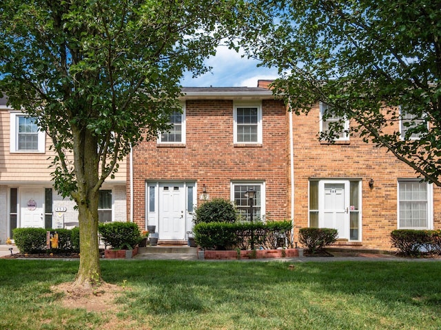 451 Clairbrook Ave Unit Jf-5, Columbus, OH 43228 - photo 2