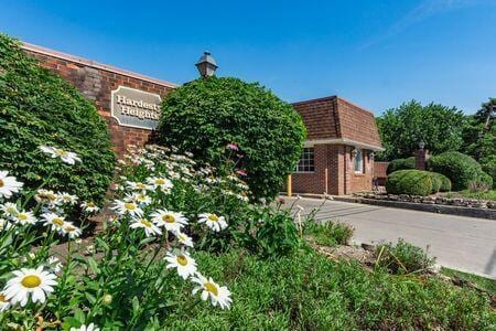 451 Clairbrook Ave Unit Jf-5, Columbus, OH 43228 - photo 20