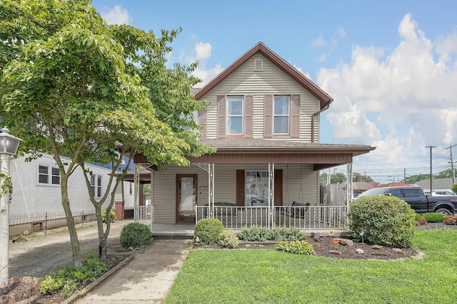 144 Pinckney St, Circleville, OH 43113 - photo 1