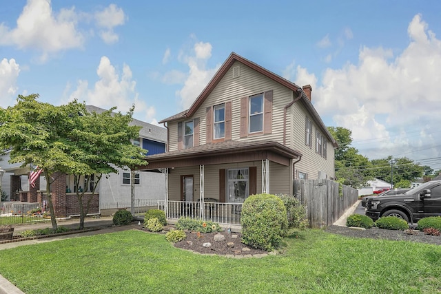 144 Pinckney St, Circleville, OH 43113 - photo 40