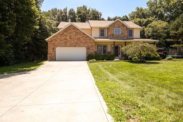 747 London Groveport Rd, Lockbourne, OH 43137 - photo 1