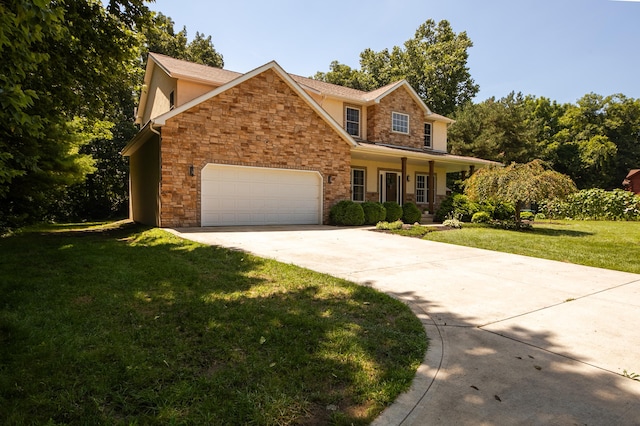 747 London Groveport Rd, Lockbourne, OH 43137 - photo 2