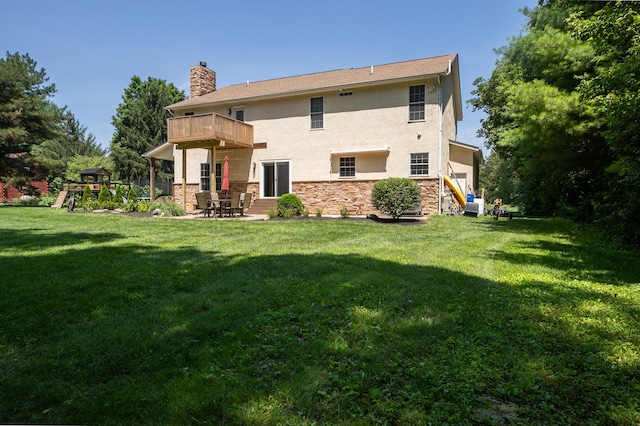 747 London Groveport Rd, Lockbourne, OH 43137 - photo 5