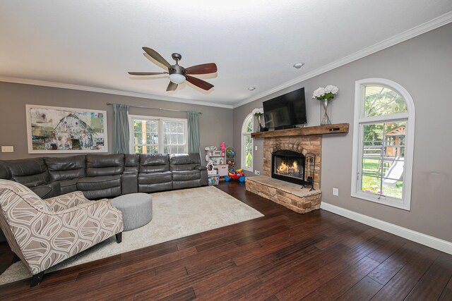 747 London Groveport Rd, Lockbourne, OH 43137 - photo 15