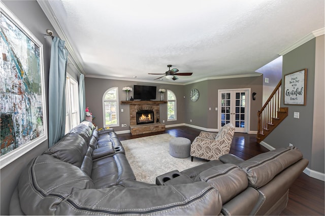747 London Groveport Rd, Lockbourne, OH 43137 - photo 21