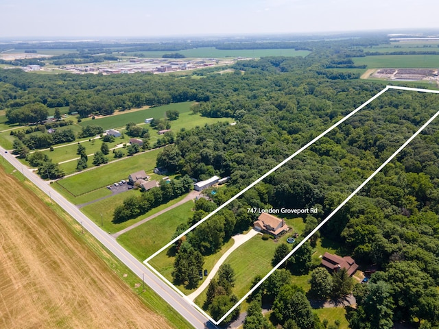747 London Groveport Rd, Lockbourne, OH 43137 - photo 58