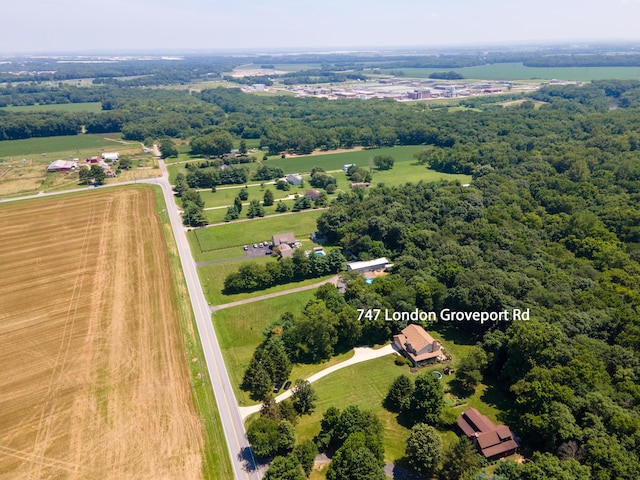 747 London Groveport Rd, Lockbourne, OH 43137 - photo 59