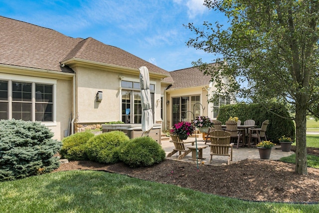 8740 Shaffer Dr, Powell, OH 43065 - photo 31