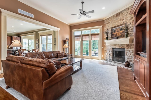 8740 Shaffer Dr, Powell, OH 43065 - photo 7