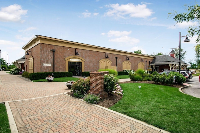 8740 Shaffer Dr, Powell, OH 43065 - photo 40