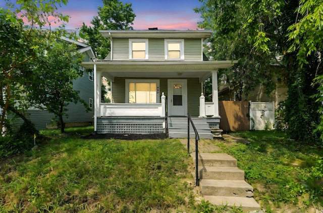 233 S Wayne Ave, Columbus, OH 43204 - photo 3
