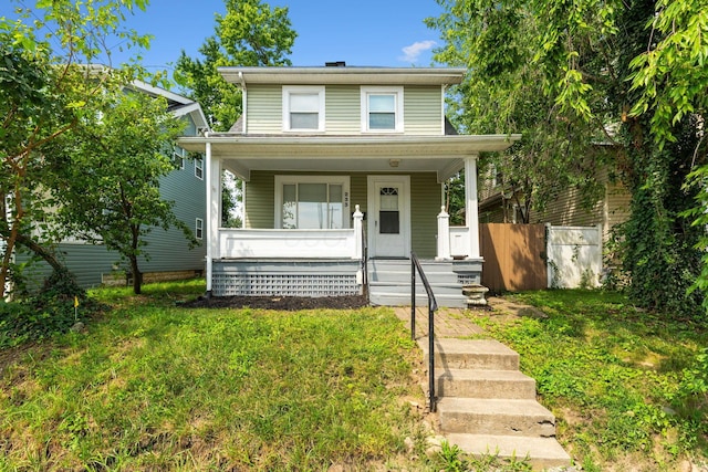 233 S Wayne Ave, Columbus, OH 43204 - photo 2