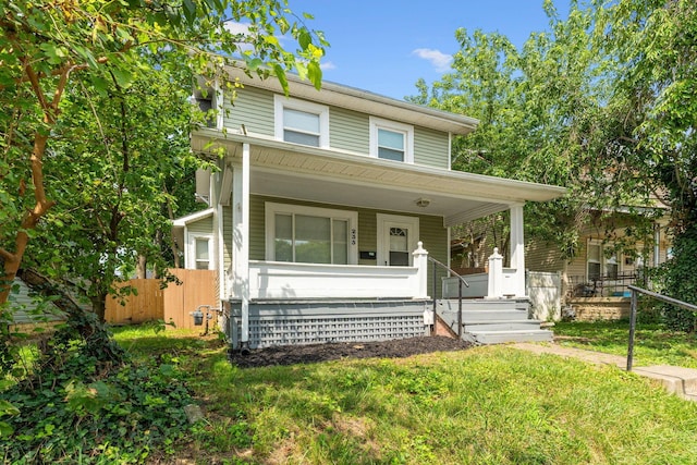 233 S Wayne Ave, Columbus, OH 43204 - photo 1