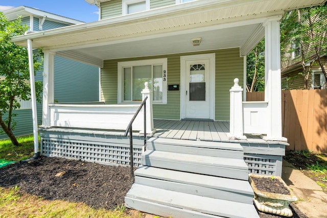 233 S Wayne Ave, Columbus, OH 43204 - photo 4