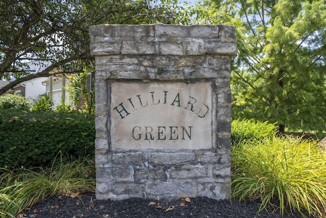 2185 Yagger Bay Dr, Hilliard, OH 43026 - photo 44