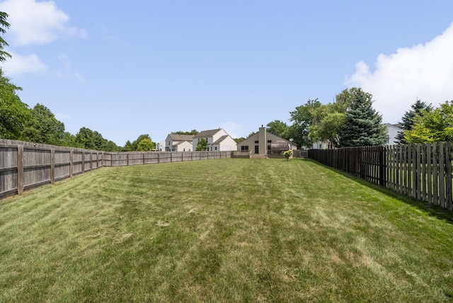2185 Yagger Bay Dr, Hilliard, OH 43026 - photo 42