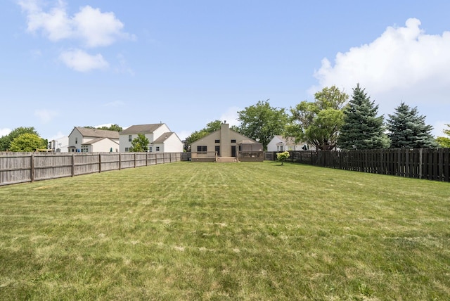 2185 Yagger Bay Dr, Hilliard, OH 43026 - photo 43