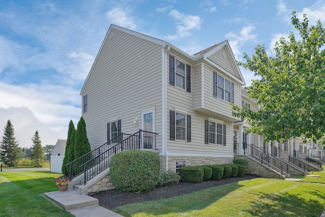 472 Autumn Ridge Cir, Pickerington, OH 43147 - photo 1