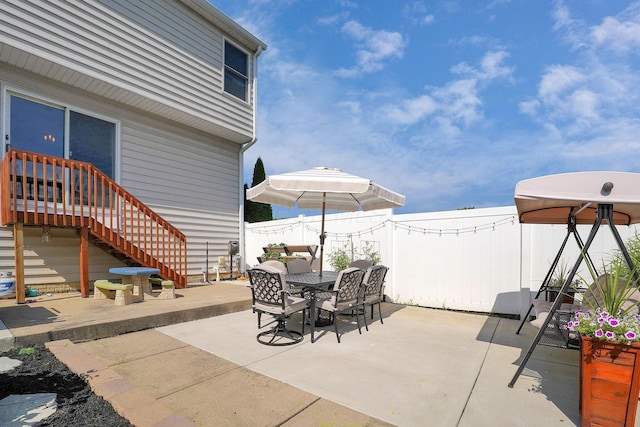 472 Autumn Ridge Cir, Pickerington, OH 43147 - photo 33