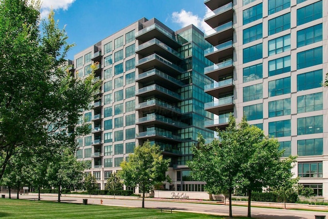 250 W Spring St Unit 723, Columbus, OH 43215 - photo 23