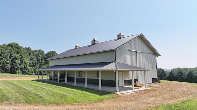 76 Smith Rd, Bellville, OH 44813 - photo 8