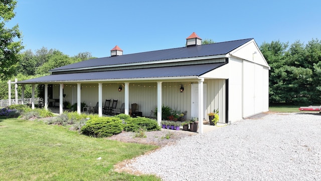 76 Smith Rd, Bellville, OH 44813 - photo 9