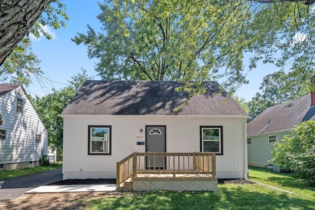 1319 Northridge Rd, Columbus, OH 43224 - photo 1