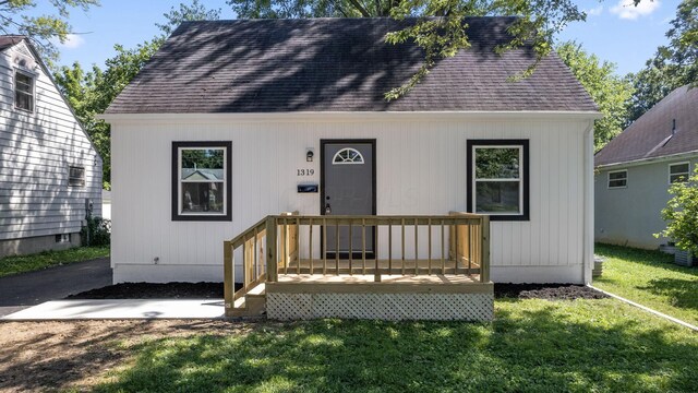 1319 Northridge Rd, Columbus, OH 43224 - photo 3