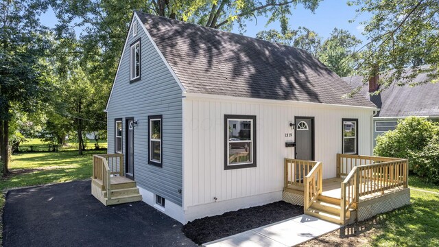 1319 Northridge Rd, Columbus, OH 43224 - photo 5