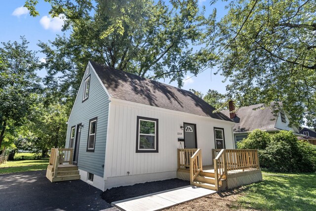 1319 Northridge Rd, Columbus, OH 43224 - photo 8