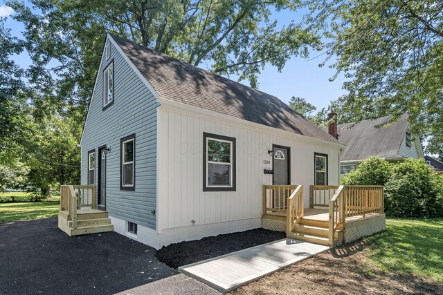 1319 Northridge Rd, Columbus, OH 43224 - photo 9