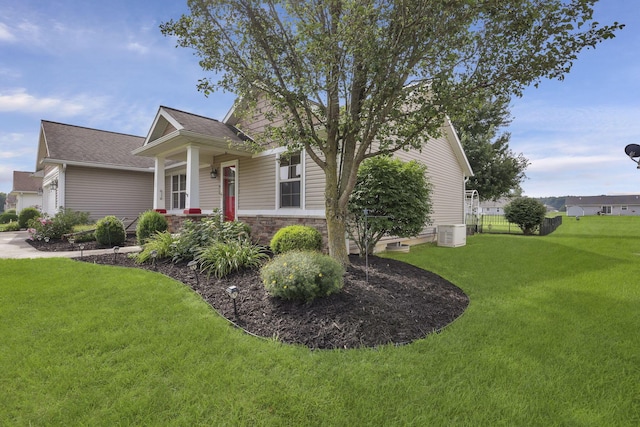 123 Struble Cir, Fredericktown, OH 43019 - photo 3