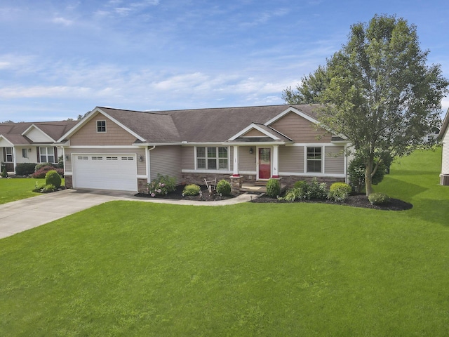 123 Struble Cir, Fredericktown, OH 43019 - photo 2