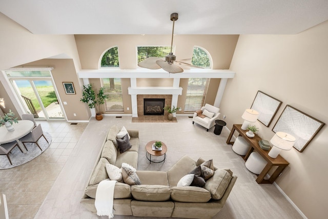 6493 Bromfield Dr, Westerville, OH 43082 - photo 29