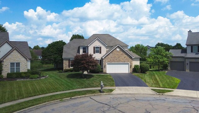 6493 Bromfield Dr, Westerville, OH 43082 - photo 38
