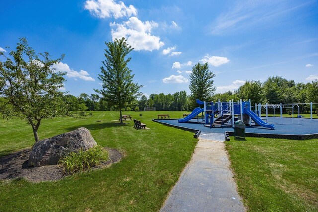 6493 Bromfield Dr, Westerville, OH 43082 - photo 43