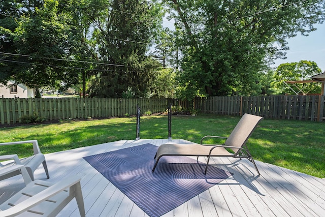 1810 Hickory Hill Dr, Columbus, OH 43228 - photo 41