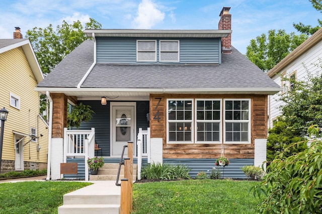74 E Longview Ave, Columbus, OH 43202 - photo 1