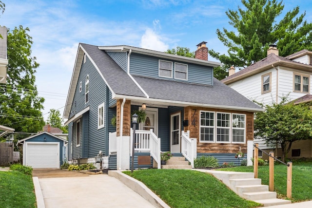 74 E Longview Ave, Columbus, OH 43202 - photo 2