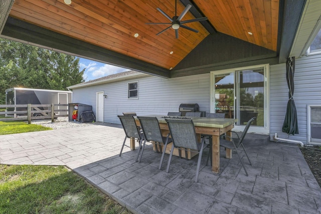 5826 Blacks Rd SW, Pataskala, OH 43062 - photo 36