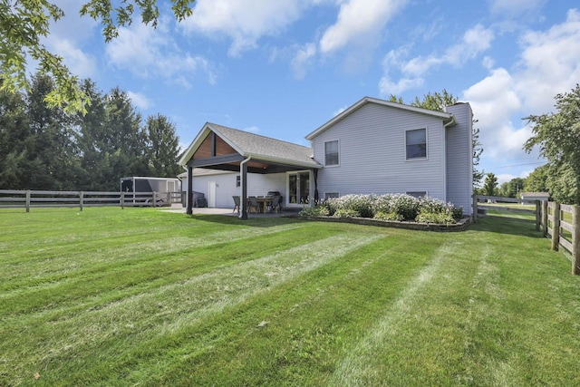 5826 Blacks Rd SW, Pataskala, OH 43062 - photo 40
