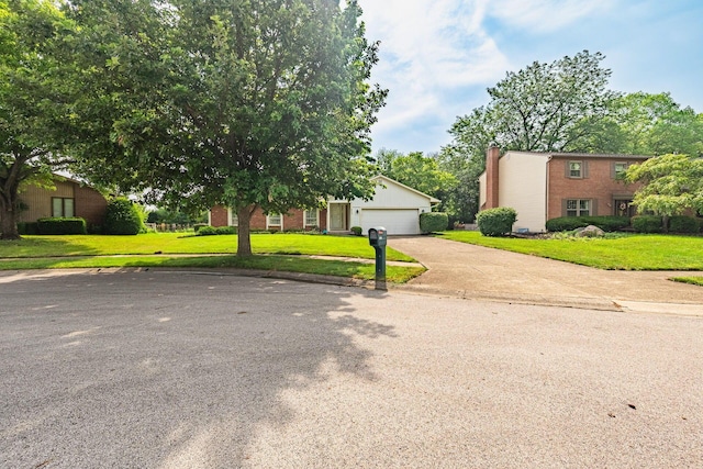 5642 Ramblewood Ct, Columbus, OH 43235 - photo 2