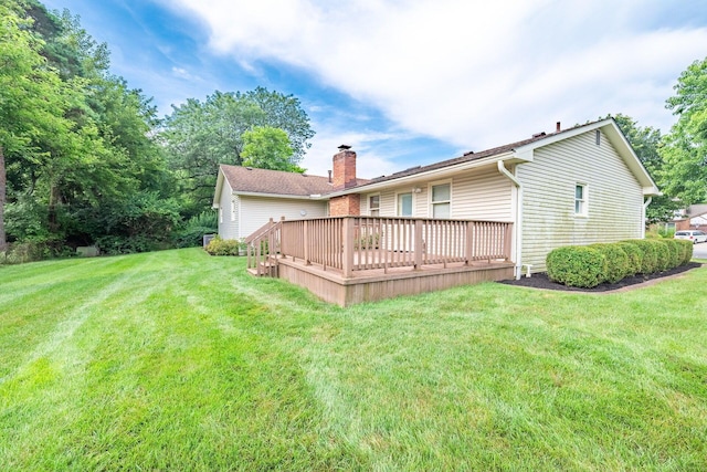 5642 Ramblewood Ct, Columbus, OH 43235 - photo 37