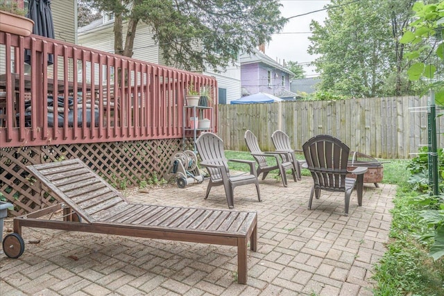 131 Eldon Ave, Columbus, OH 43204 - photo 29