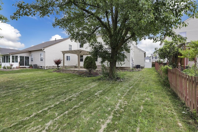 1211 Walker Springs Dr, Blacklick, OH 43004 - photo 27