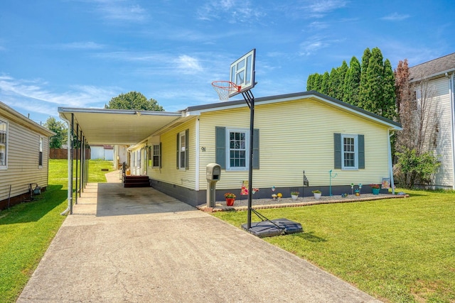 91 N Bennett Ave, Jackson, OH 45640 - photo 2