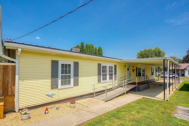 91 N Bennett Ave, Jackson, OH 45640 - photo 3