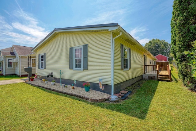 91 N Bennett Ave, Jackson, OH 45640 - photo 4