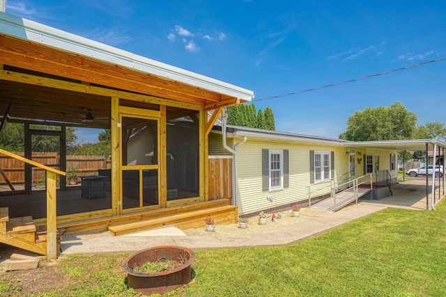 91 N Bennett Ave, Jackson, OH 45640 - photo 11