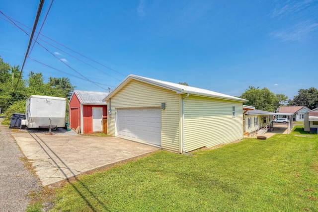 91 N Bennett Ave, Jackson, OH 45640 - photo 37